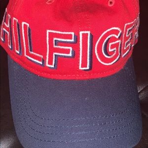 Tommy Hilfiger Men’s Hat